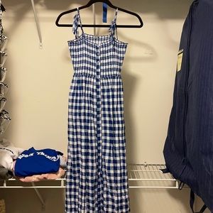 Aerie Dress, size XS/TP.